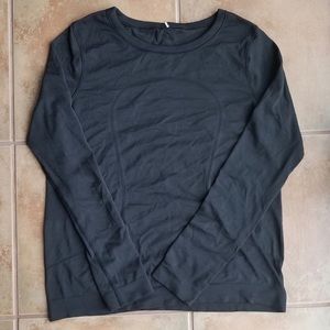 Swiftly Tech Long Sleeve (Breeze) Relaxed Fit